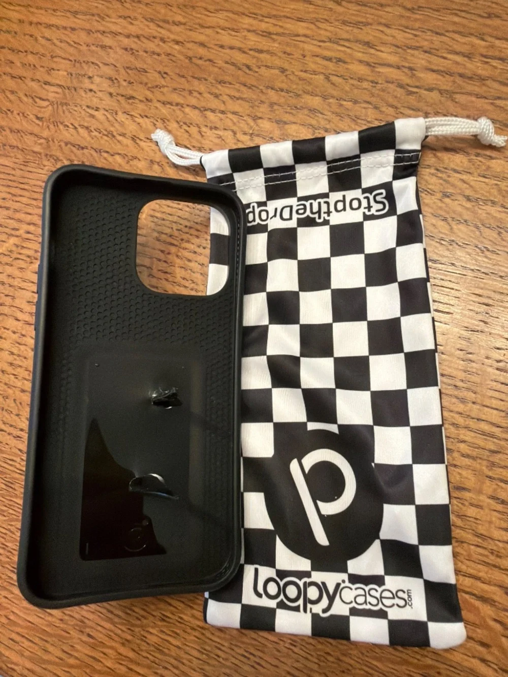 Loopy Case iPhone 14 Pro Max